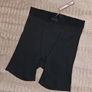 SKIMS Cotton Rib Boxer